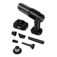 Portable Cordless Vacuum Cleaner