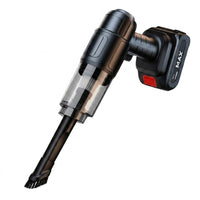 Portable Cordless Vacuum Cleaner