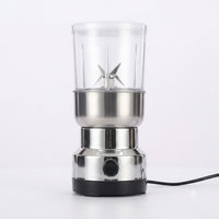 Double Electric Grinder