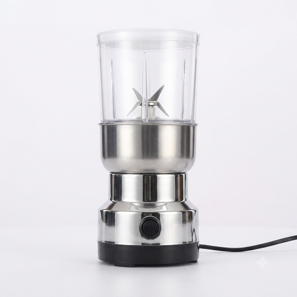 Double Electric Grinder