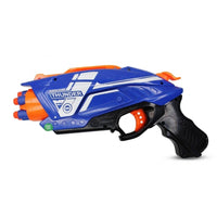 Blaze Storm Foam Dart Blaster