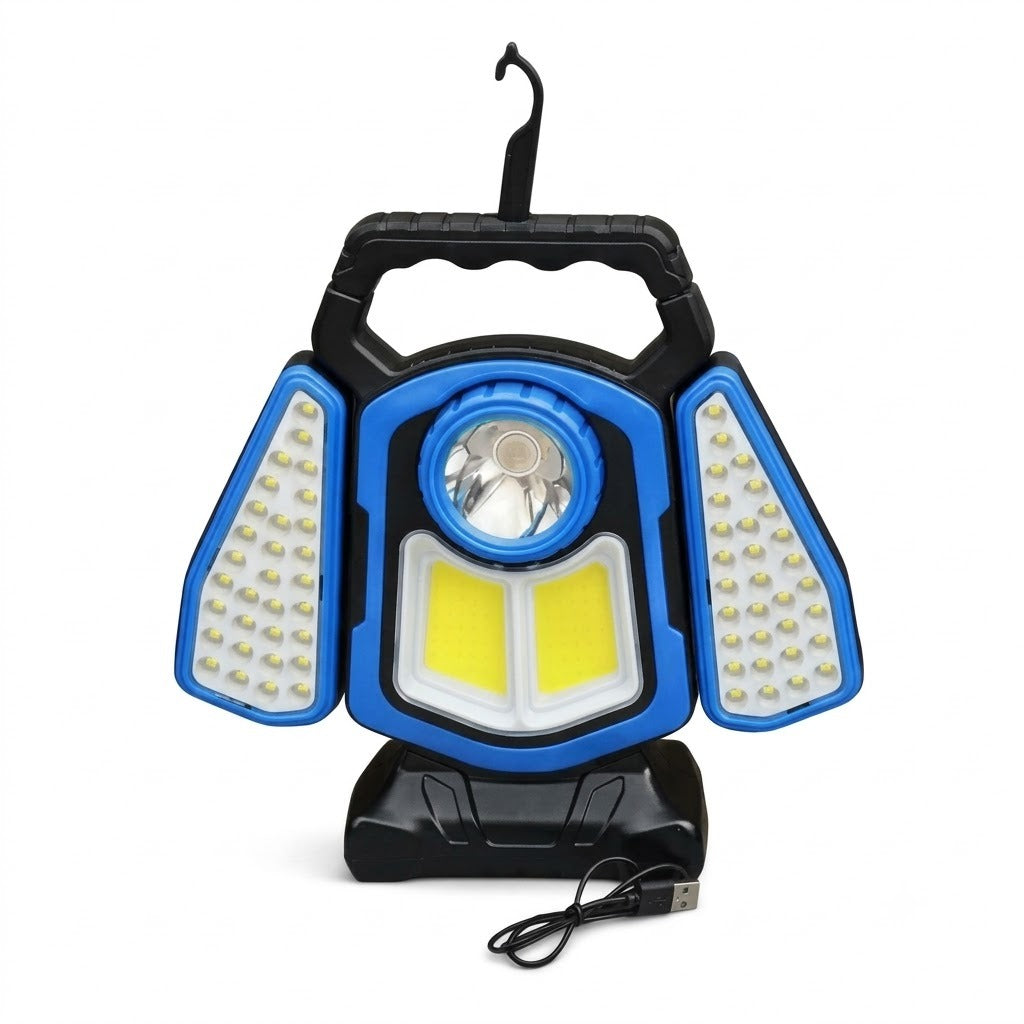 Foldable Solar LED Lantern