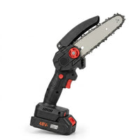 Mini Cordless Electric Chainsaw