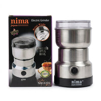 Mini Electric Grinder 200W
