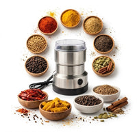 Mini Electric Grinder 200W