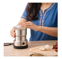Mini Electric Grinder 200W
