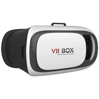 VR Box Virtual Reality Headset
