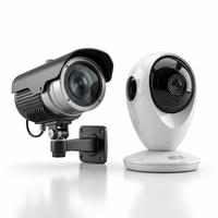 Security & Cameras