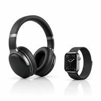 Electronics & Audio