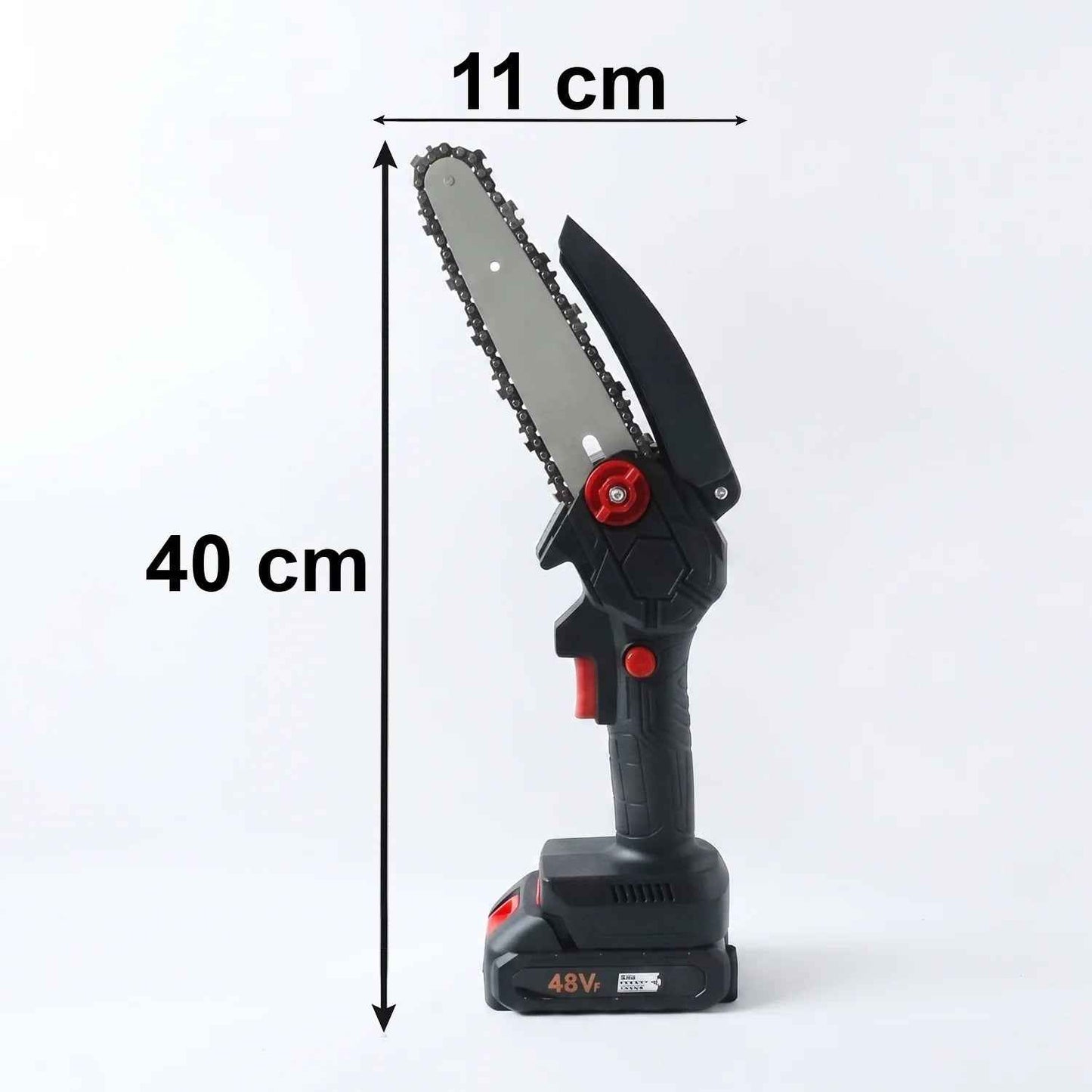 Mini Cordless Electric Chainsaw