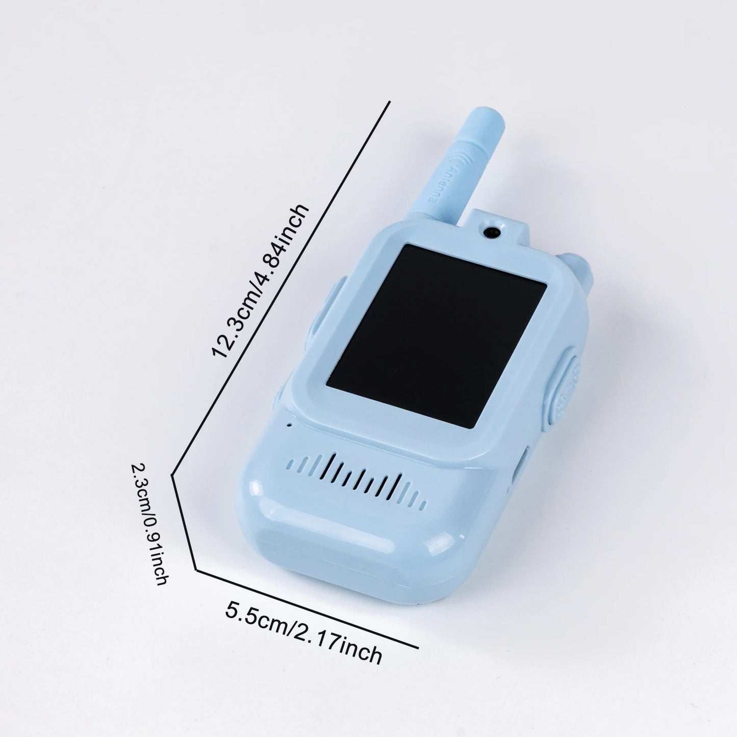 Kids Video Walkie Talkies