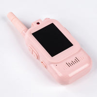 Kids Video Walkie Talkies