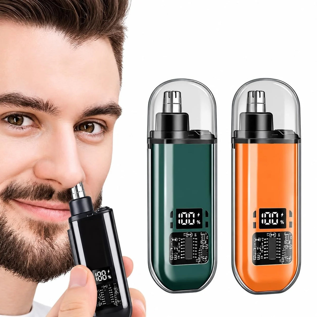 Nose and Ear Trimmer