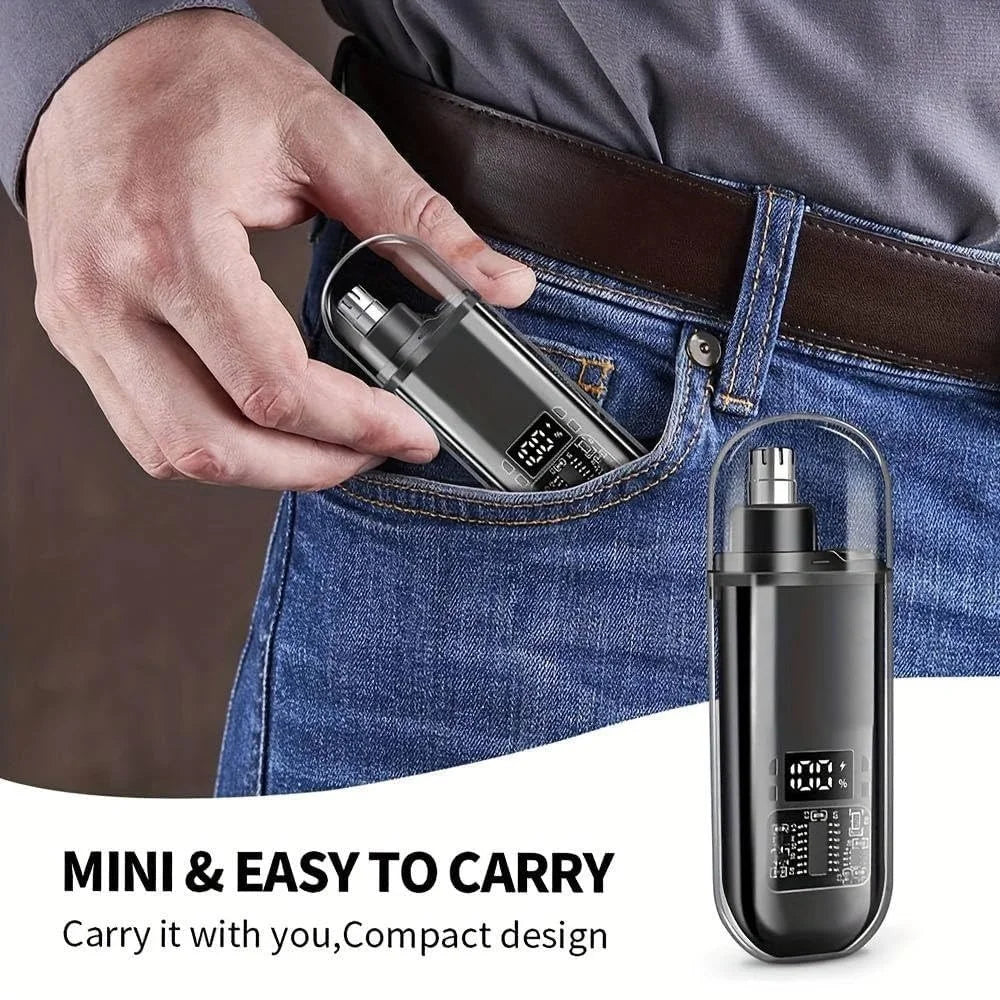 Nose and Ear Trimmer