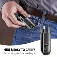 Nose and Ear Trimmer