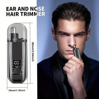 Nose and Ear Trimmer