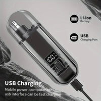 Nose and Ear Trimmer