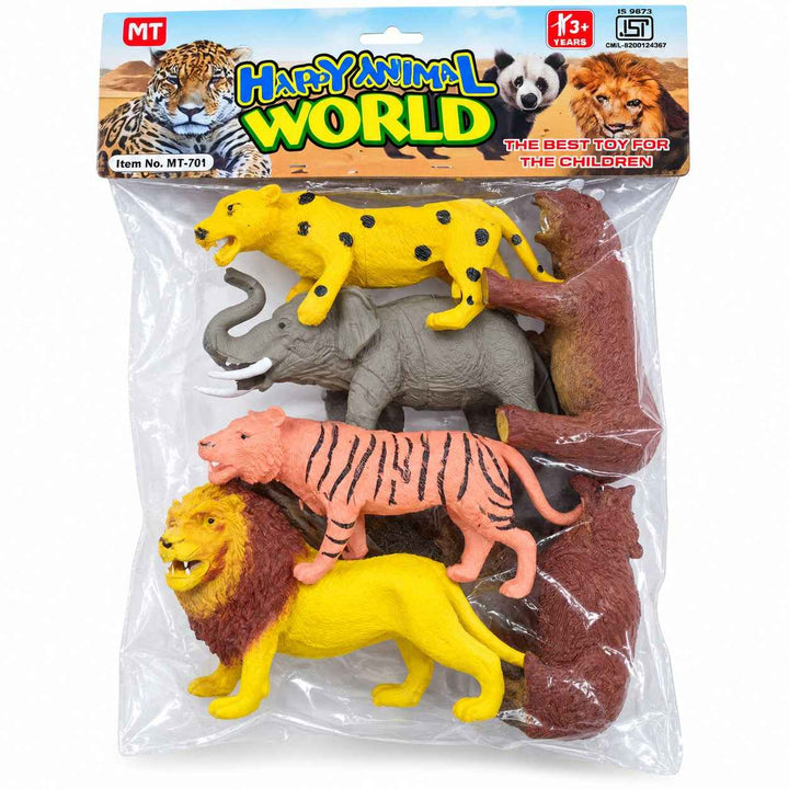 Animal Toy For Kids