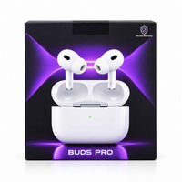 Wireless Earbuds Bluetooth 5.4 – 13mm Drivers, Instant Pairing & Touch Control with Type-C Fast Charging, 10–12 Hrs Playback
