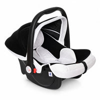 Cozy Baby Carry Cot with Canopy - 4 in 1 Multi Purpose
