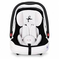 Cozy Baby Carry Cot with Canopy - 4 in 1 Multi Purpose