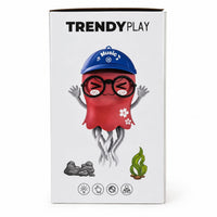 Musical Jellyfish Toy
