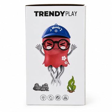 Musical Jellyfish Toy