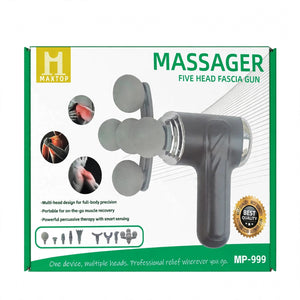 Wellness & Massage