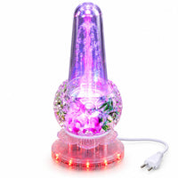 Water Dance Magic Ball Light