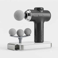 AS-130 Fascia Deep Tissue Massage Gun
