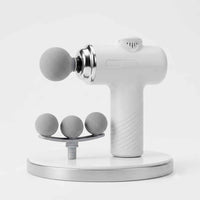 AS-130 Fascia Deep Tissue Massage Gun