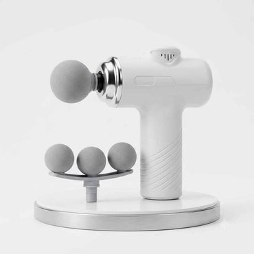 AS-130 Fascia Deep Tissue Massage Gun