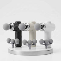 AS-130 Fascia Deep Tissue Massage Gun