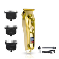 AT-176 Golden Hair Trimmer