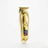 AT-176 Golden Hair Trimmer