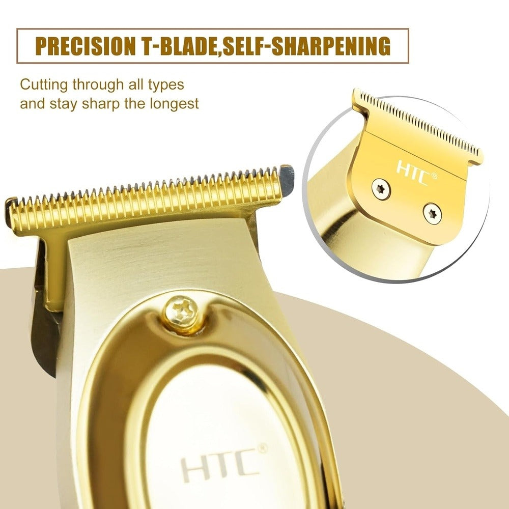 AT-176 Golden Hair Trimmer