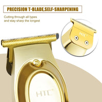 AT-176 Golden Hair Trimmer