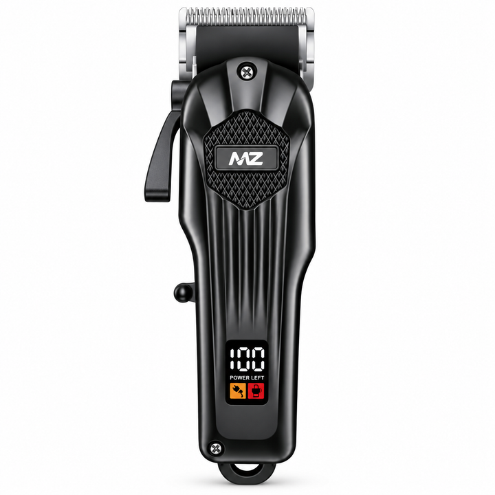 Professional Hair Trimmer M870T