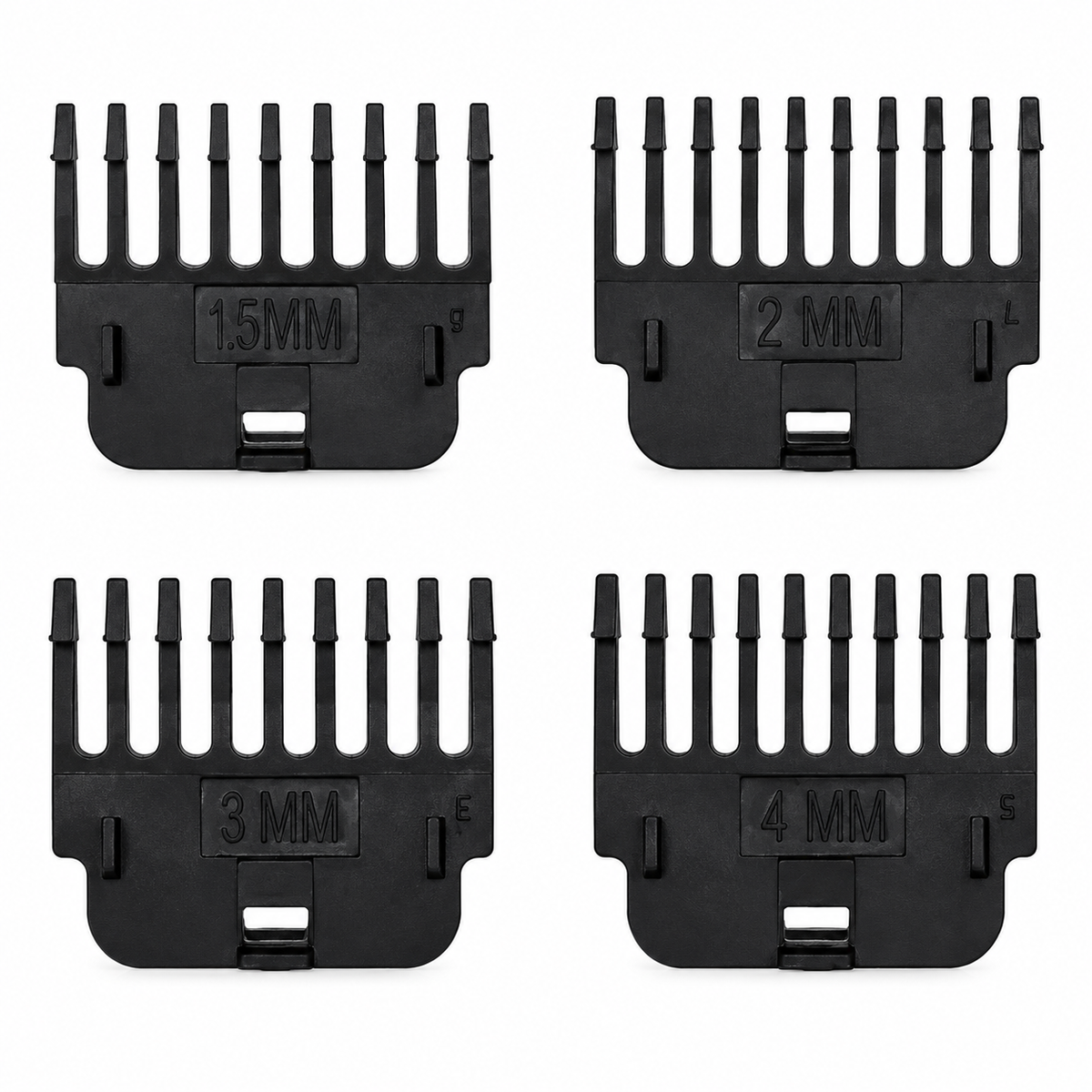 Cordless Hair Trimmer M852T