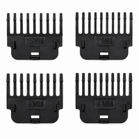 Cordless Hair Trimmer M852T