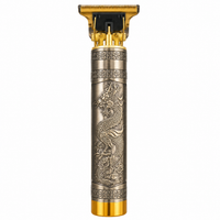 Cordless Hair Trimmer M852T