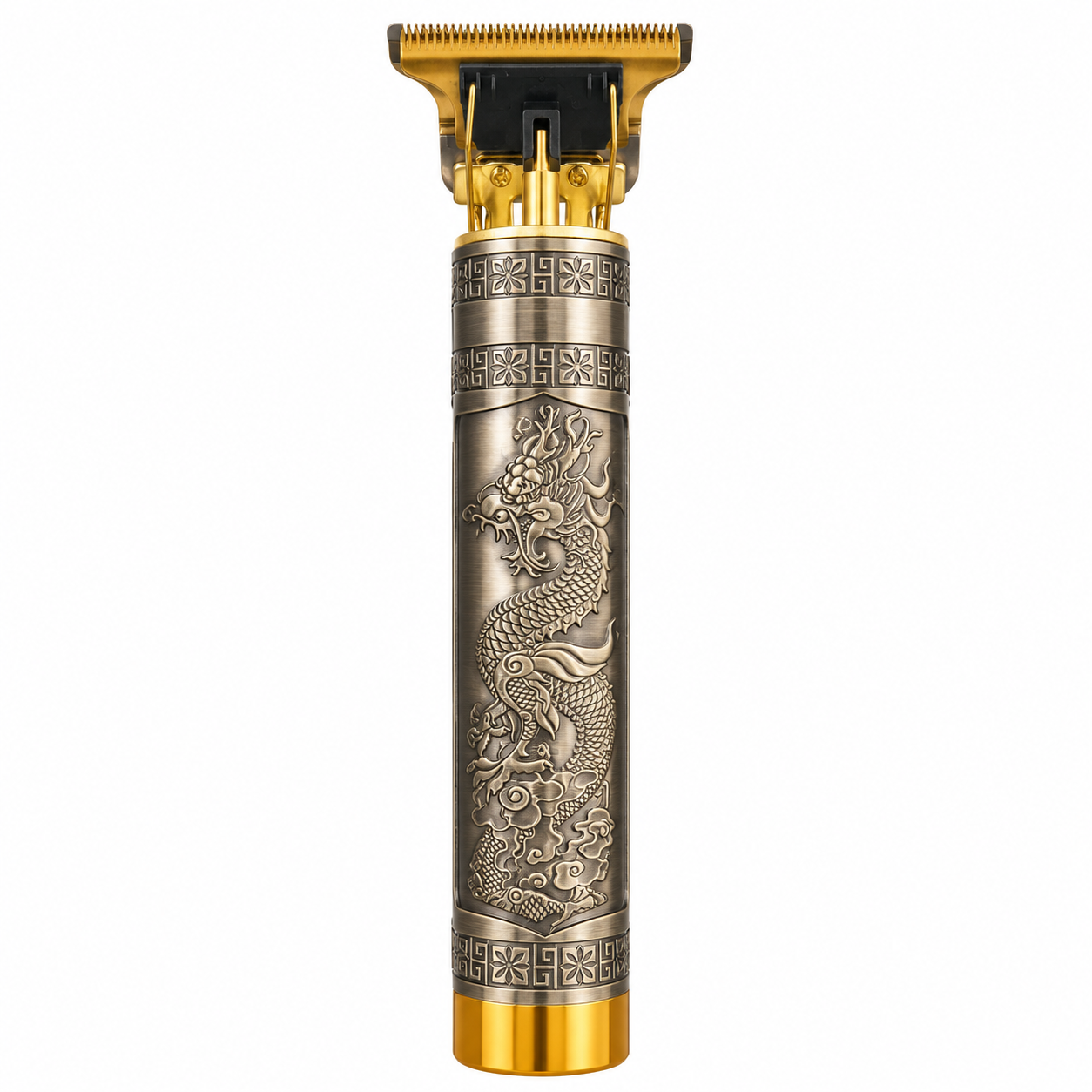 Cordless Hair Trimmer M852T