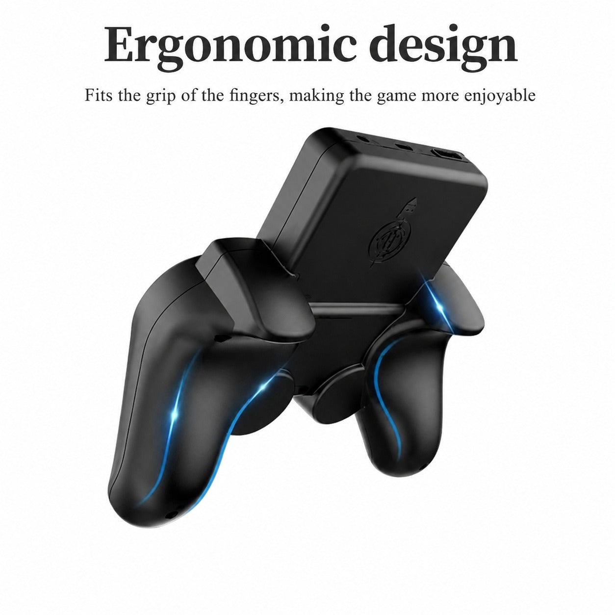 S10 Retro Handheld Game Console – Portable Game Player with Built-In Classic Games & TV Output