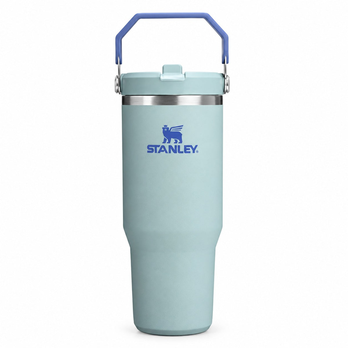 Flip Straw Tumbler