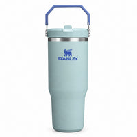 Flip Straw Tumbler