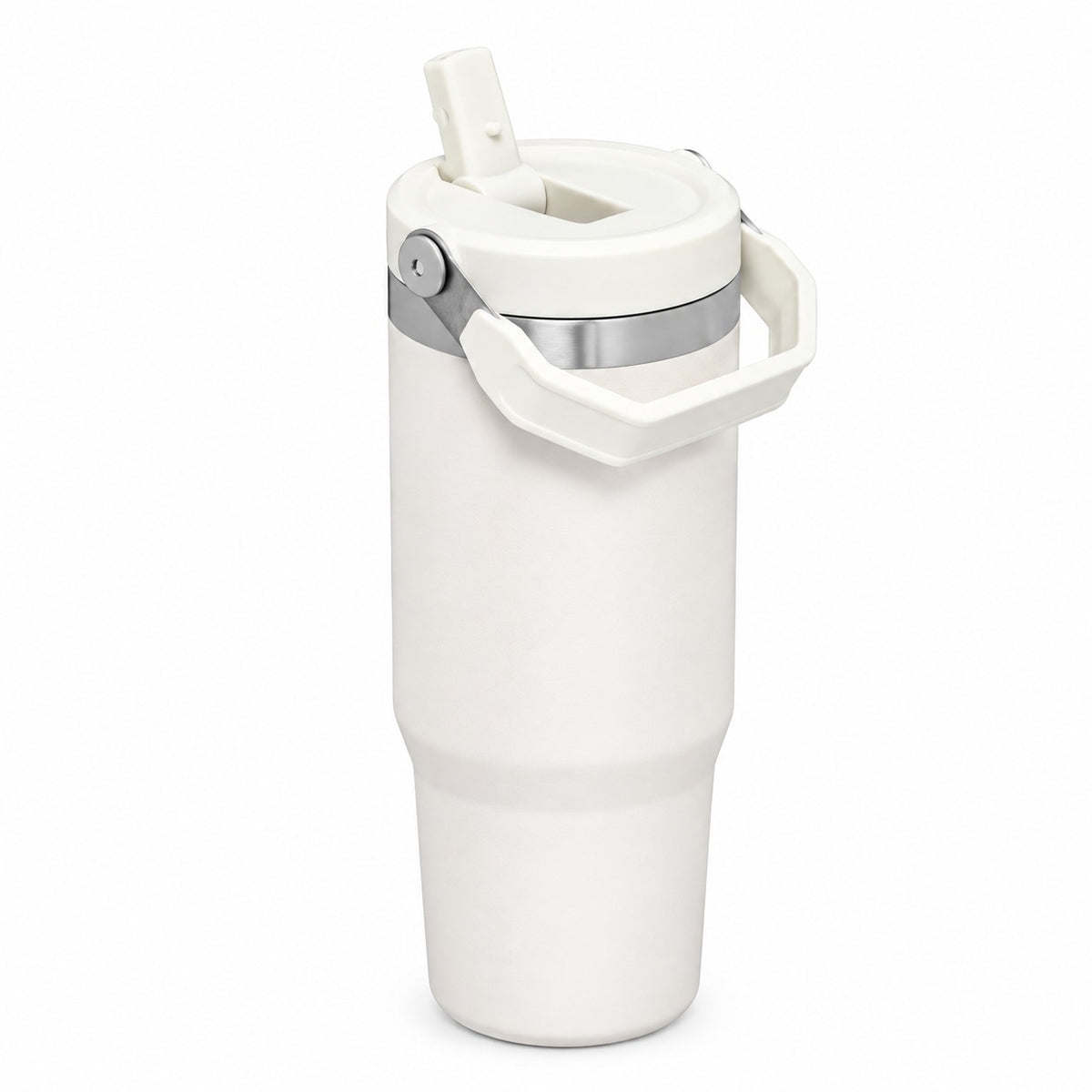 Flip Straw Tumbler