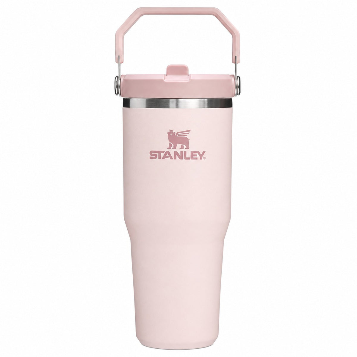 Flip Straw Tumbler