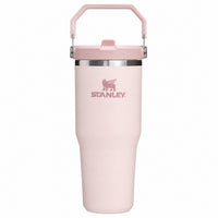 Flip Straw Tumbler