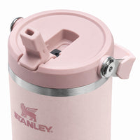 Flip Straw Tumbler