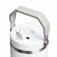 Flip Straw Tumbler